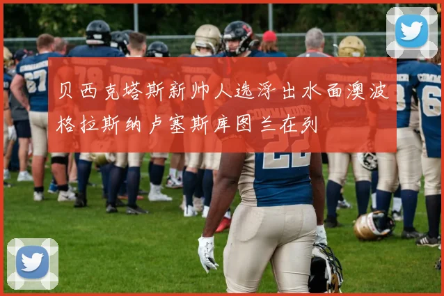 贝西克塔斯新帅人选浮出水面澳波格拉斯纳卢塞斯库图兰在列